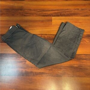 Dickies Women's Straight Leg Gray Jeans